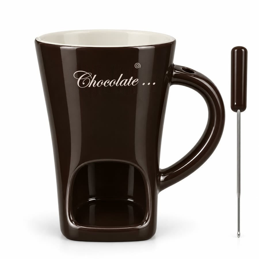 Pour les vrais gourmands